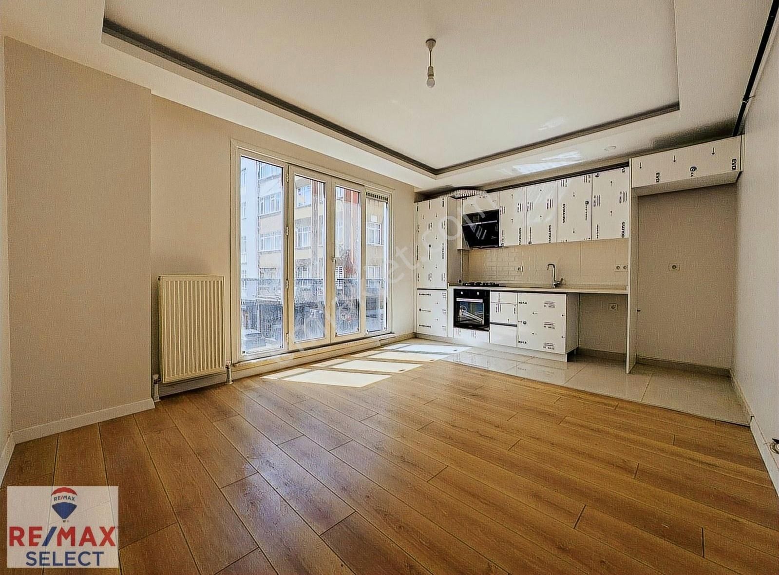 Bakırköy Yenimahalle Marmaraya 20m Sıfır Bina 2+1 Kiralık Daire