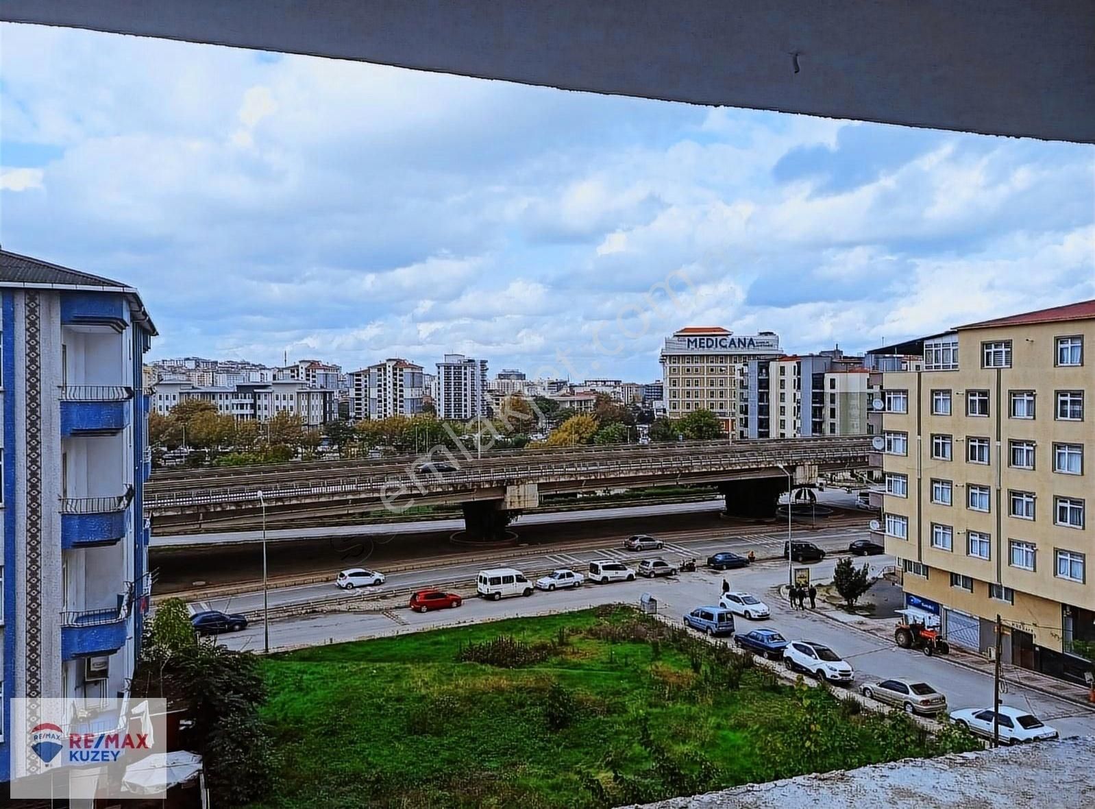 Devgross Ve Koçtaş Yanında Tabela Değeri Yüksek Satılık 1+1