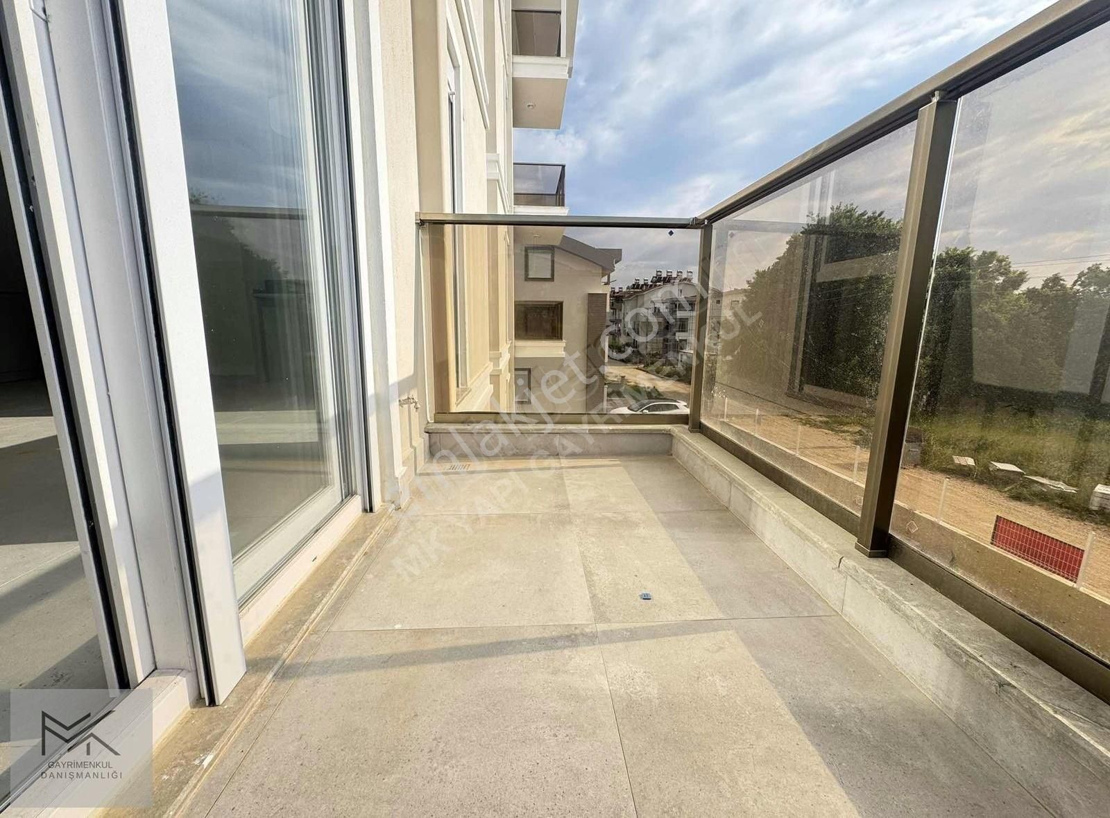 Ilıca Merkezde Satılık Sıfır Ultralüks 2+1 Daire - Görsel 23