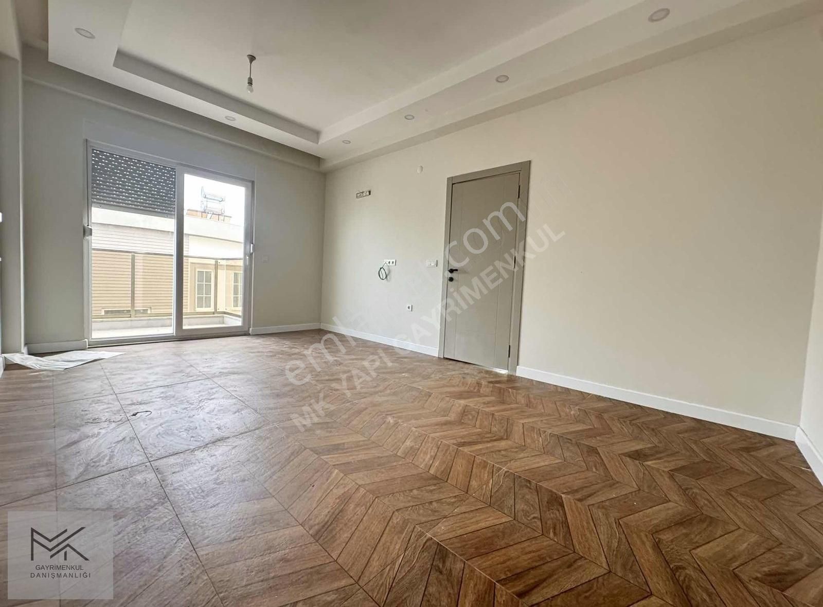 Ilıca Merkezde Satılık Sıfır Ultralüks 2+1 Daire - Görsel 33