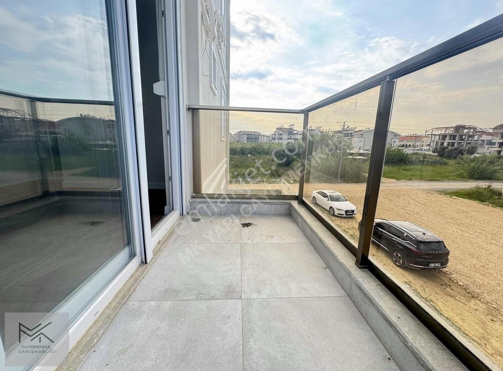 Ilıca Merkezde Satılık Sıfır Ultralüks 2+1 Daire - Görsel 21