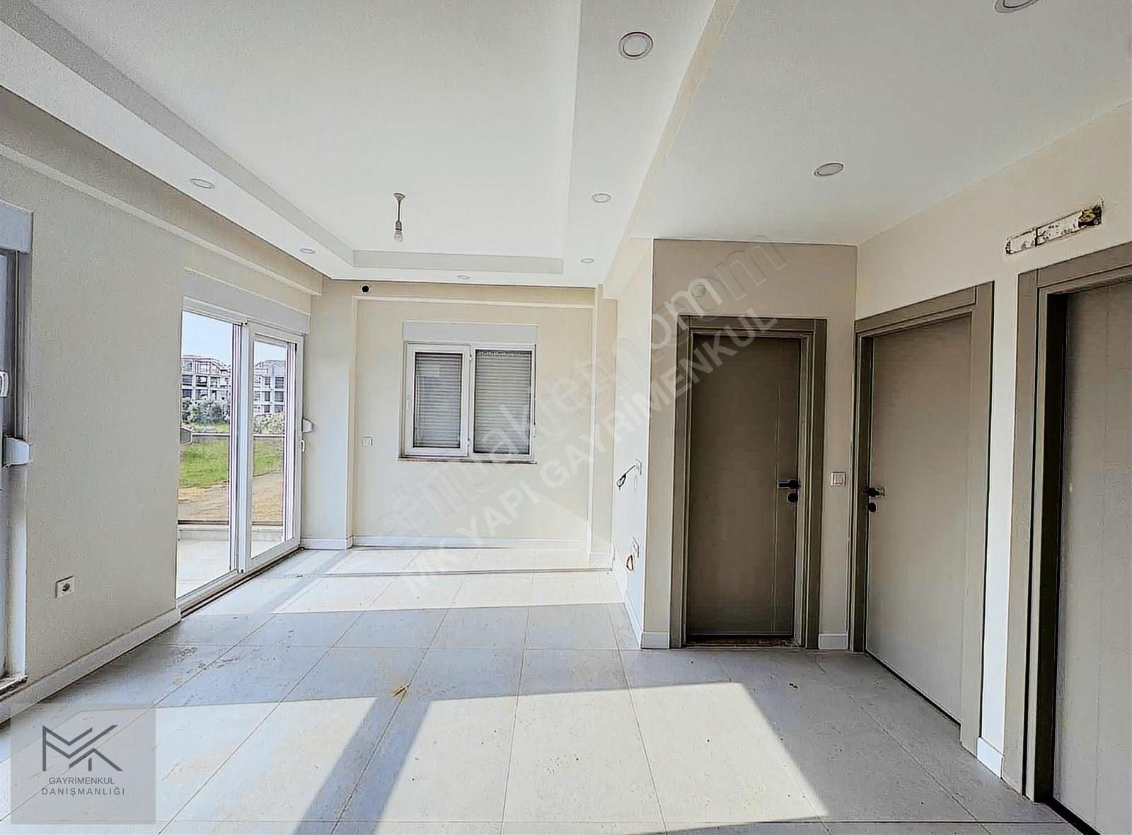 Ilıca Merkezde Satılık Sıfır Ultralüks 2+1 Daire - Görsel 8