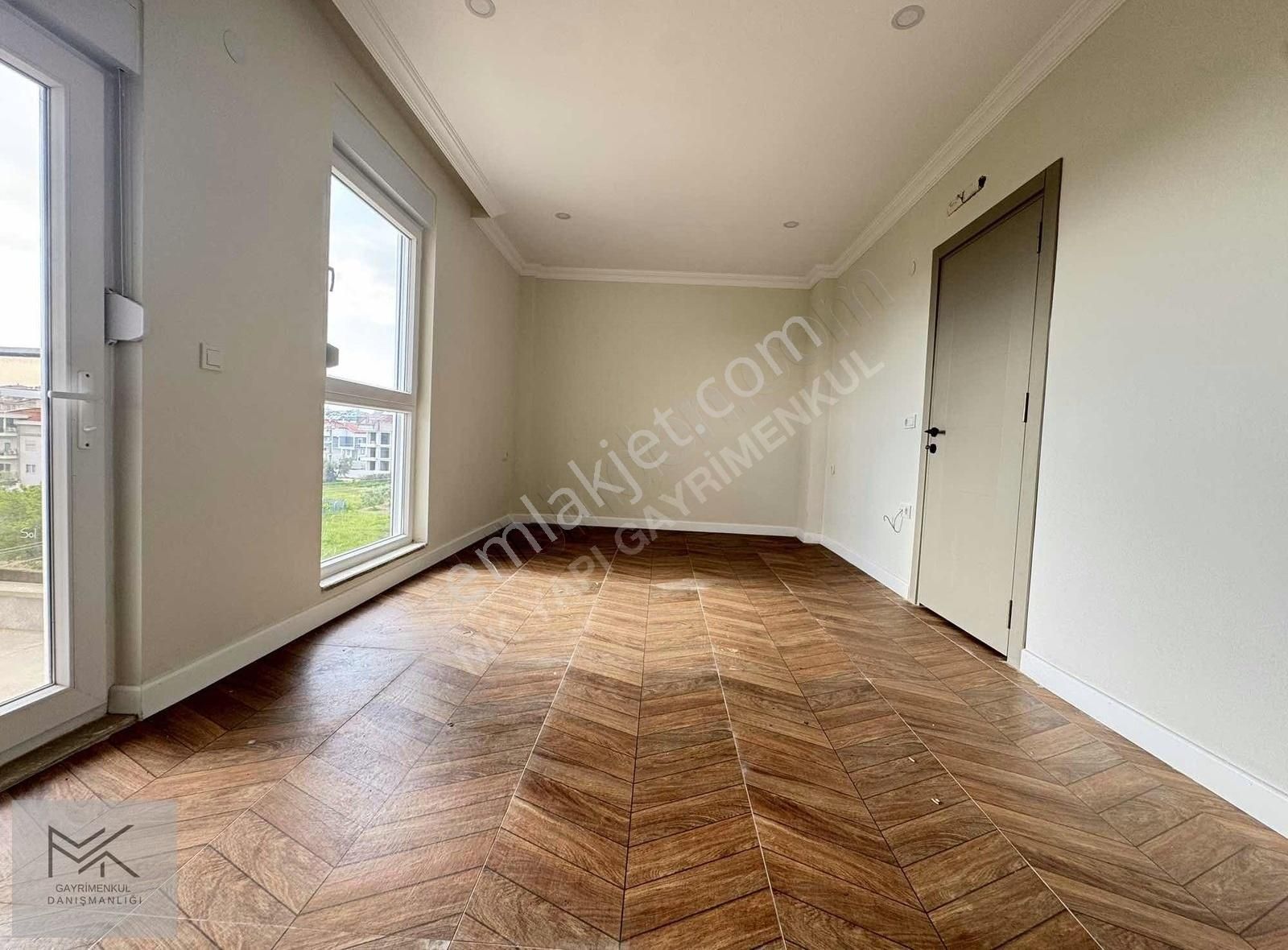 Ilıca Merkezde Satılık Sıfır Ultralüks 2+1 Daire - Görsel 34