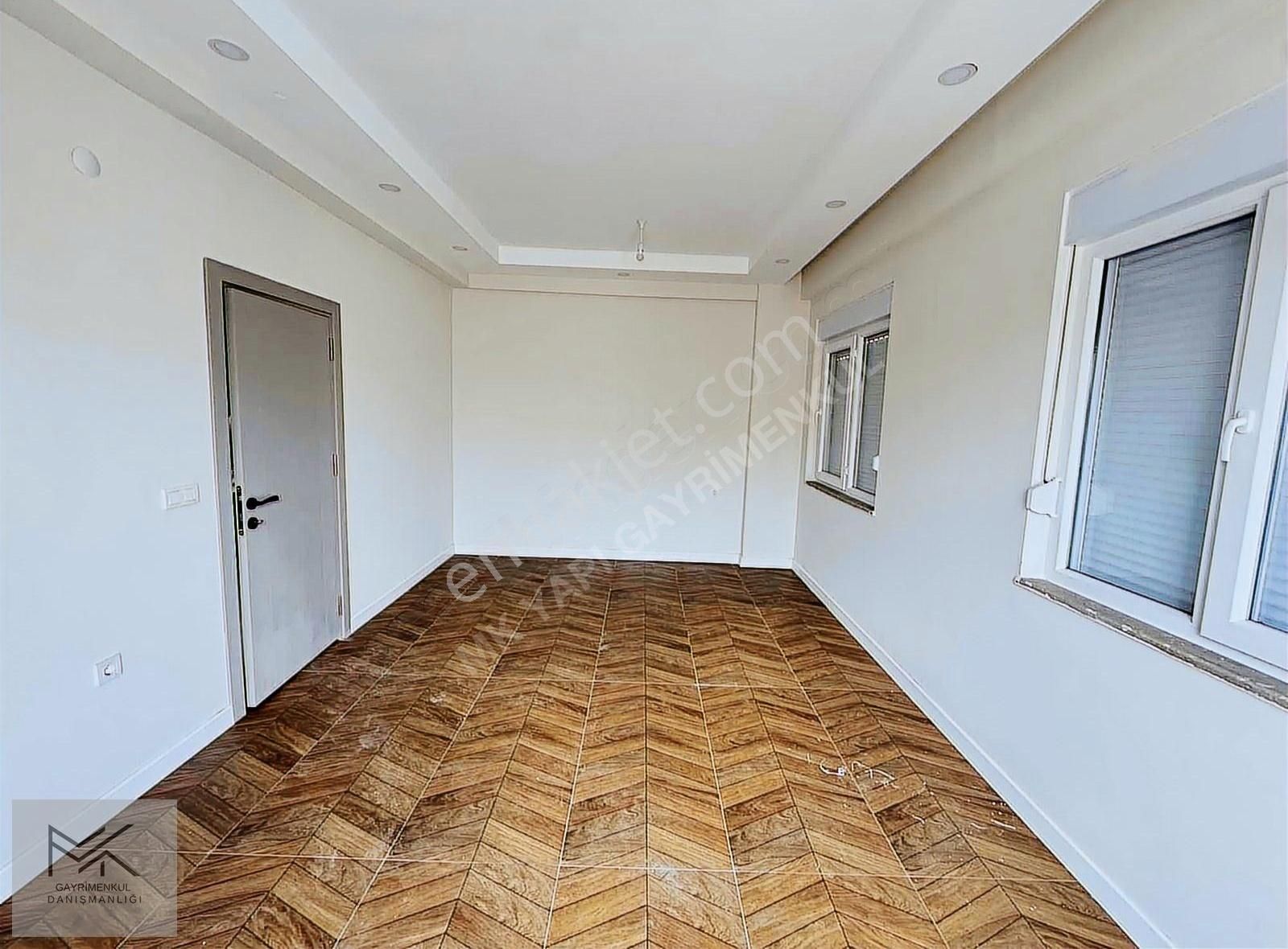 Ilıca Merkezde Satılık Sıfır Ultralüks 2+1 Daire - Görsel 17