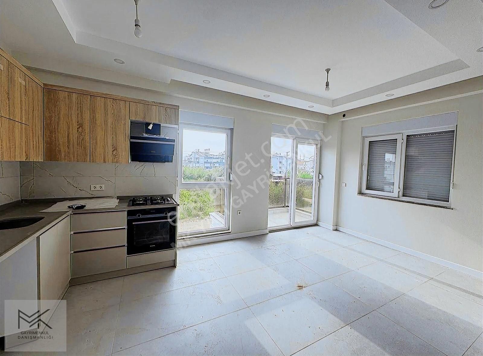 Ilıca Merkezde Satılık Sıfır Ultralüks 2+1 Daire - Görsel 20