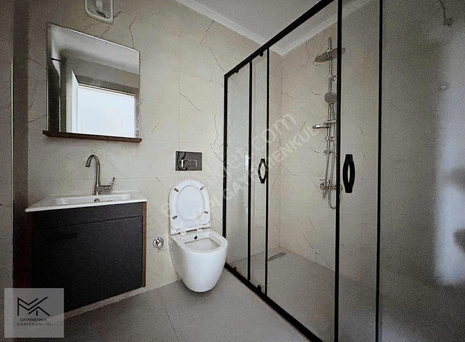 Ilıca Merkezde Satılık Sıfır Ultralüks 2+1 Daire - Görsel 7