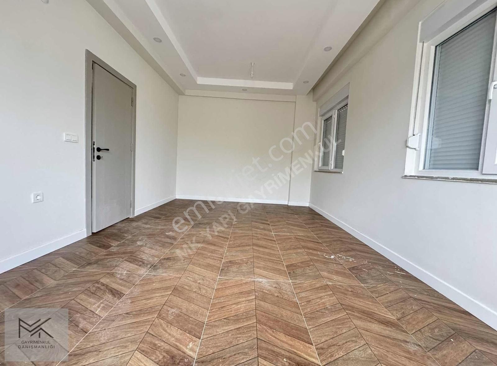 Ilıca Merkezde Satılık Sıfır Ultralüks 2+1 Daire - Görsel 29