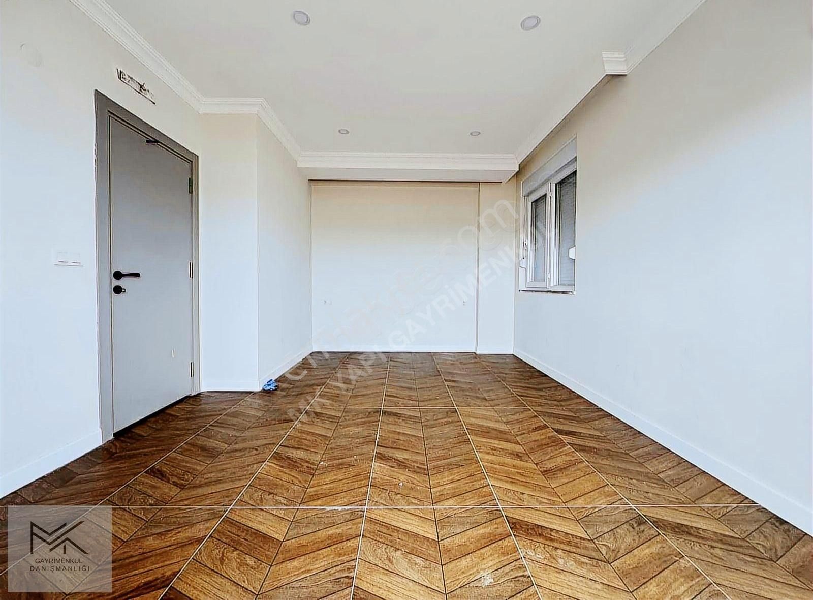 Ilıca Merkezde Satılık Sıfır Ultralüks 2+1 Arakat Daire - Görsel 24