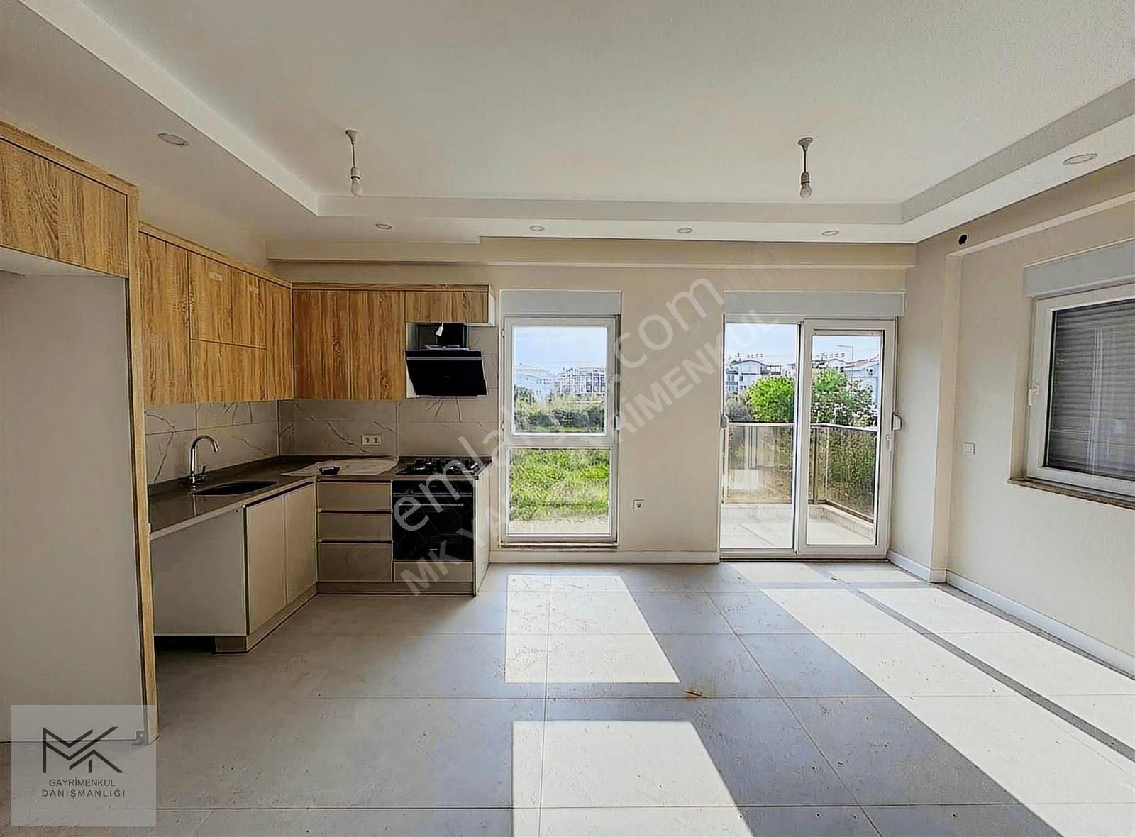 Ilıca Merkezde Satılık Sıfır Ultralüks 2+1 Arakat Daire - Görsel 12