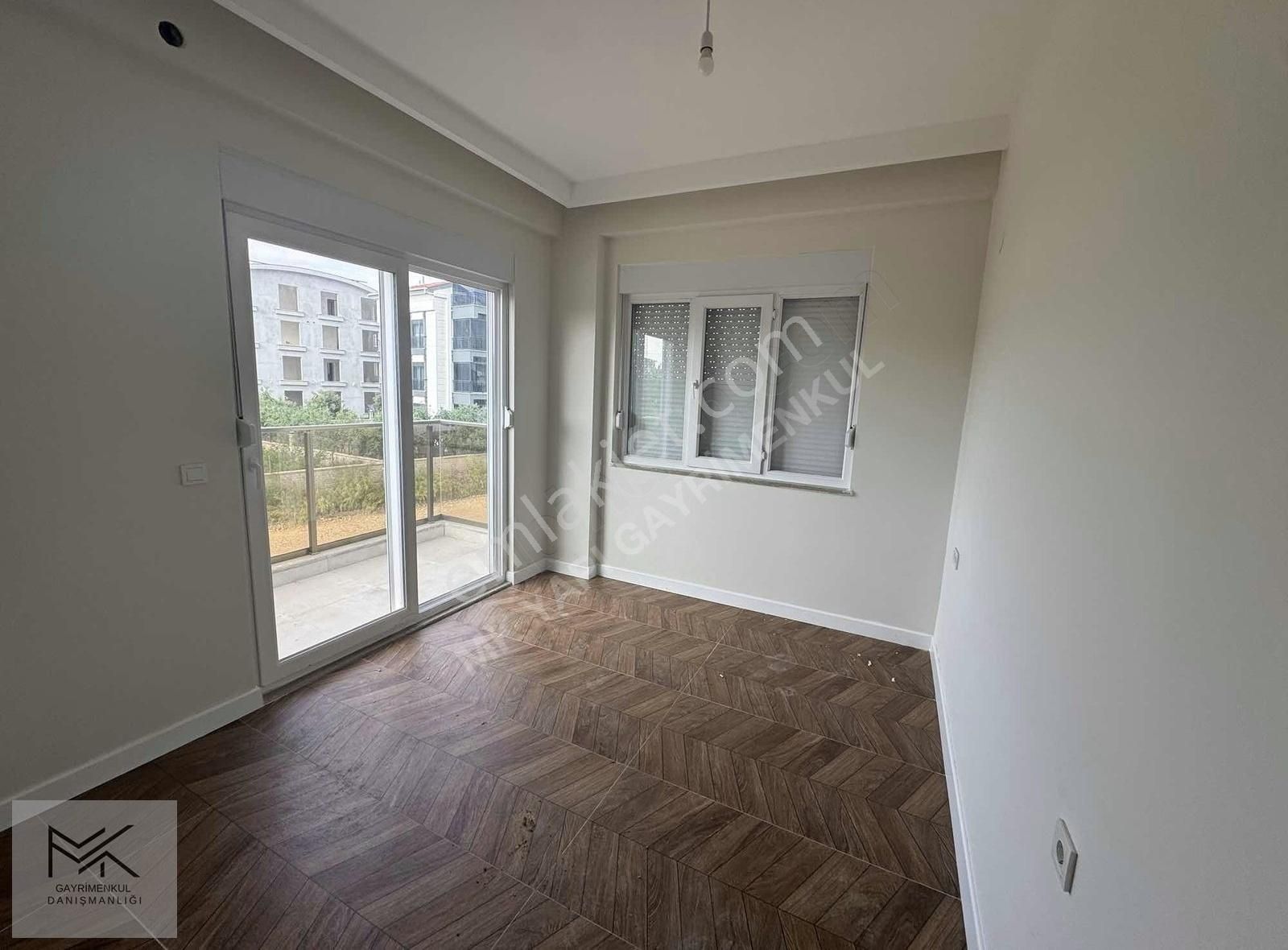 Ilıca Merkezde Satılık Sıfır Ultralüks 2+1 Arakat Daire - Görsel 29