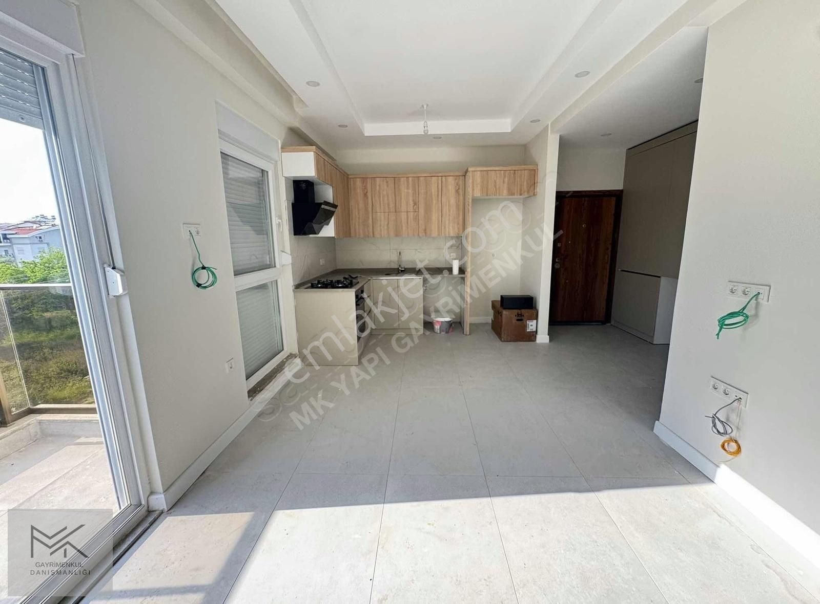 Ilıca Merkezde Satılık Sıfır Ultralüks 2+1 Arakat Daire - Görsel 25