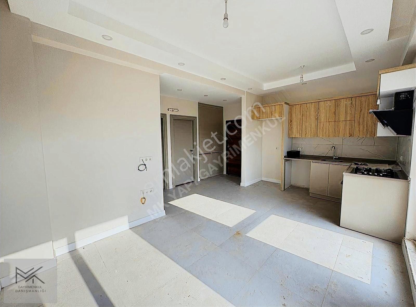 Ilıca Merkezde Satılık Sıfır Ultralüks 2+1 Arakat Daire - Görsel 7