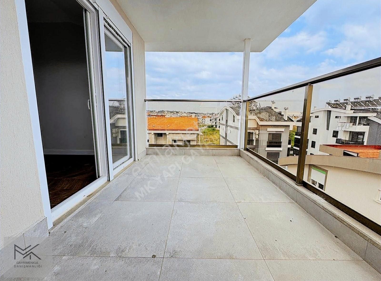 Ilıca Merkezde Satılık Sıfır Ultralüks 2+1 Arakat Daire - Görsel 5