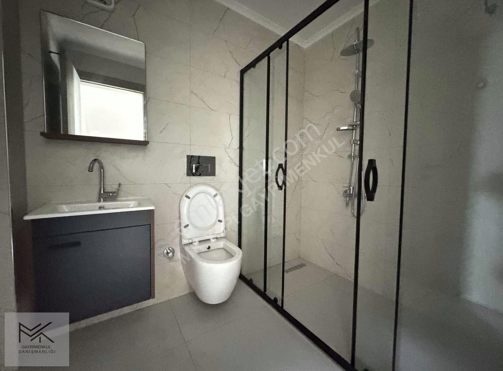 Ilıca Merkezde Satılık Sıfır Ultralüks 2+1 Arakat Daire - Görsel 16