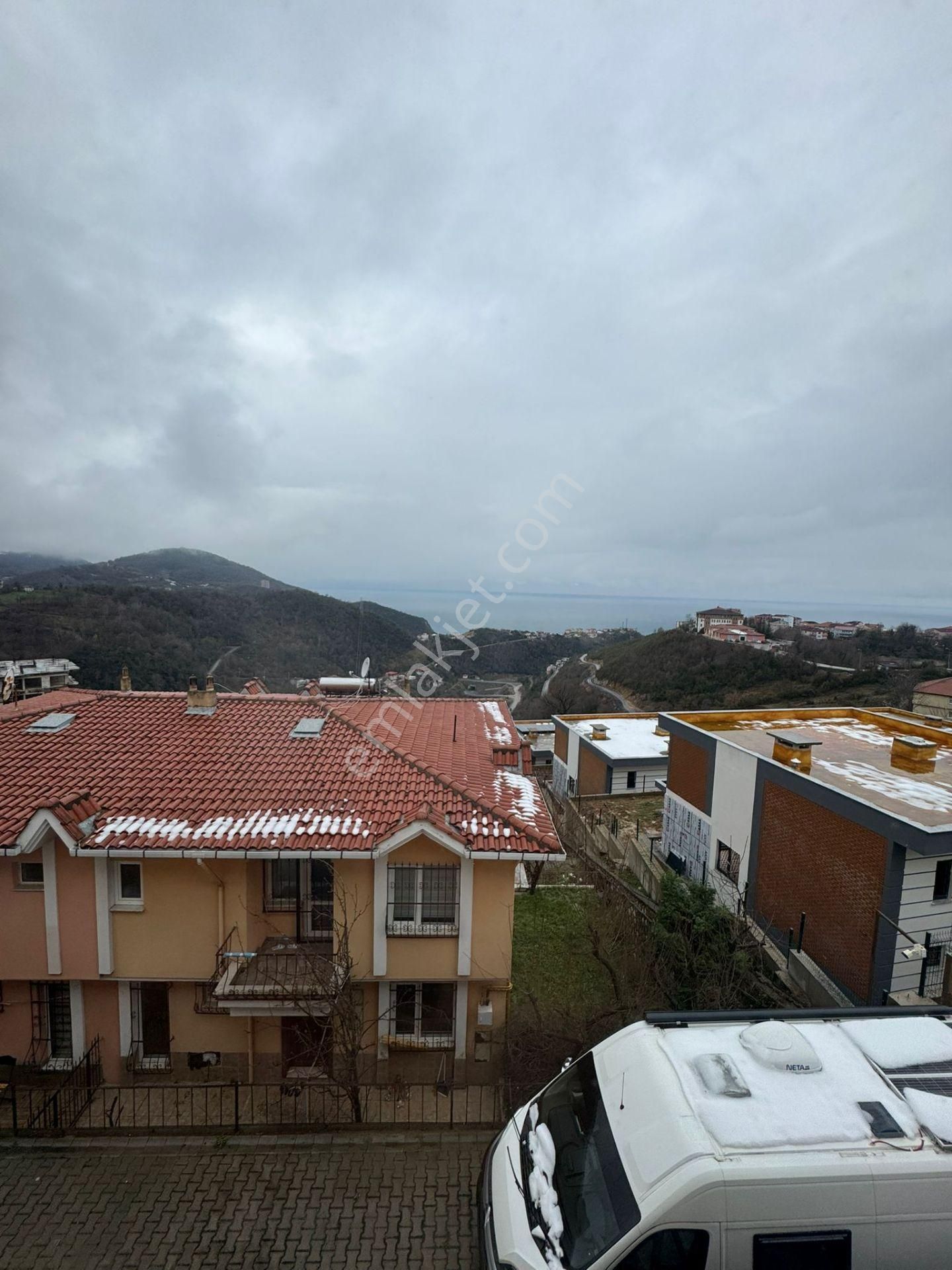 Çakmakkaya Villarında Lüks Villa