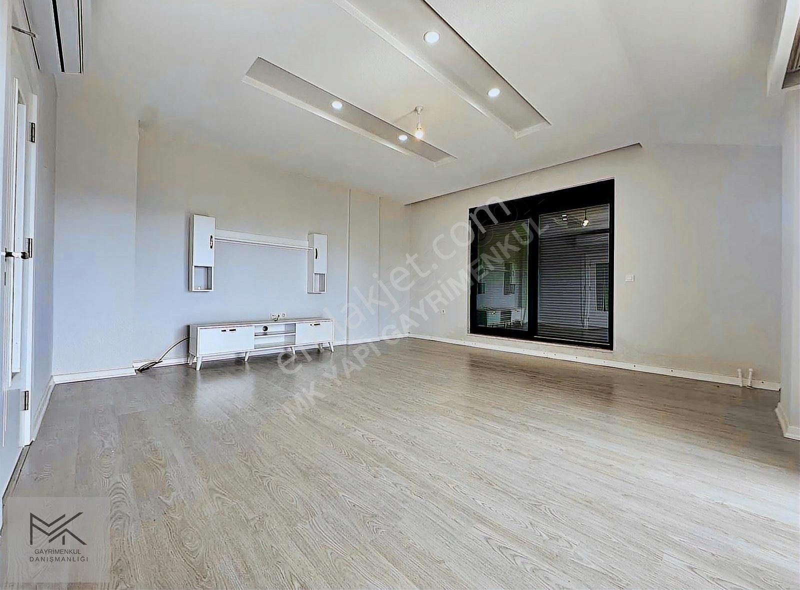 Ilıcada 4+1 Ekstra Geniş Salon Ve Odalı Satılık Dubleks Daire