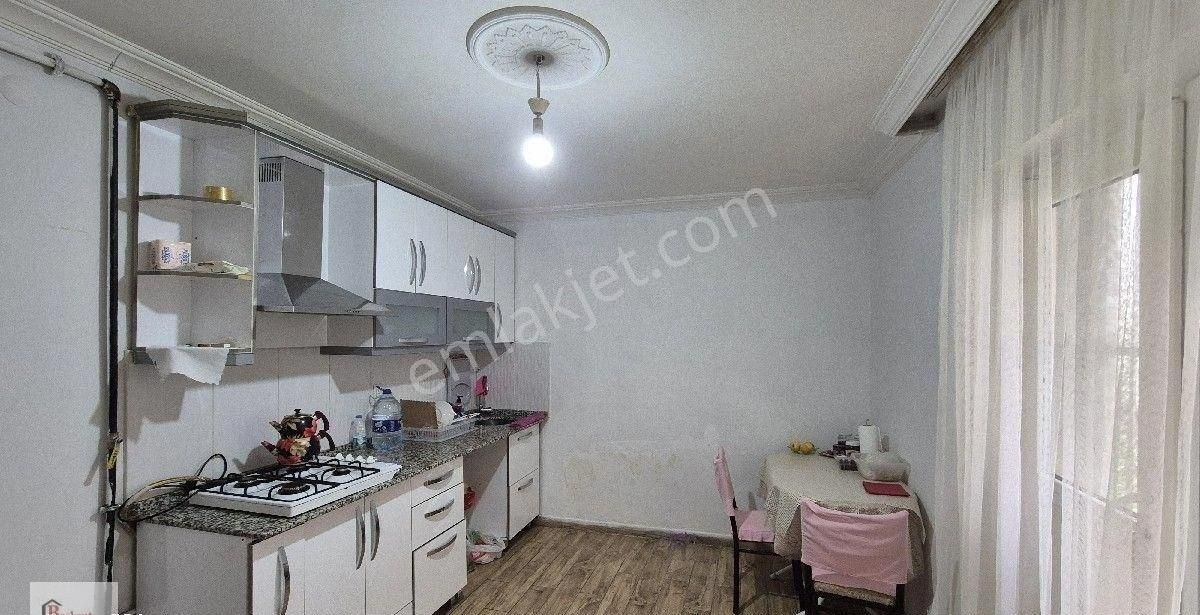 1+1bahçe Katı Başkent Emlaktan Satılık Daire