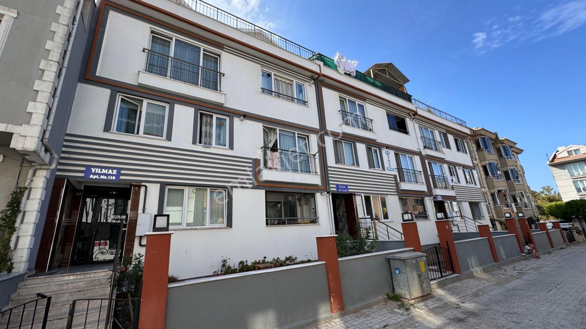 Paşabayır Mah. Lüks 2+1 Satılık Daire