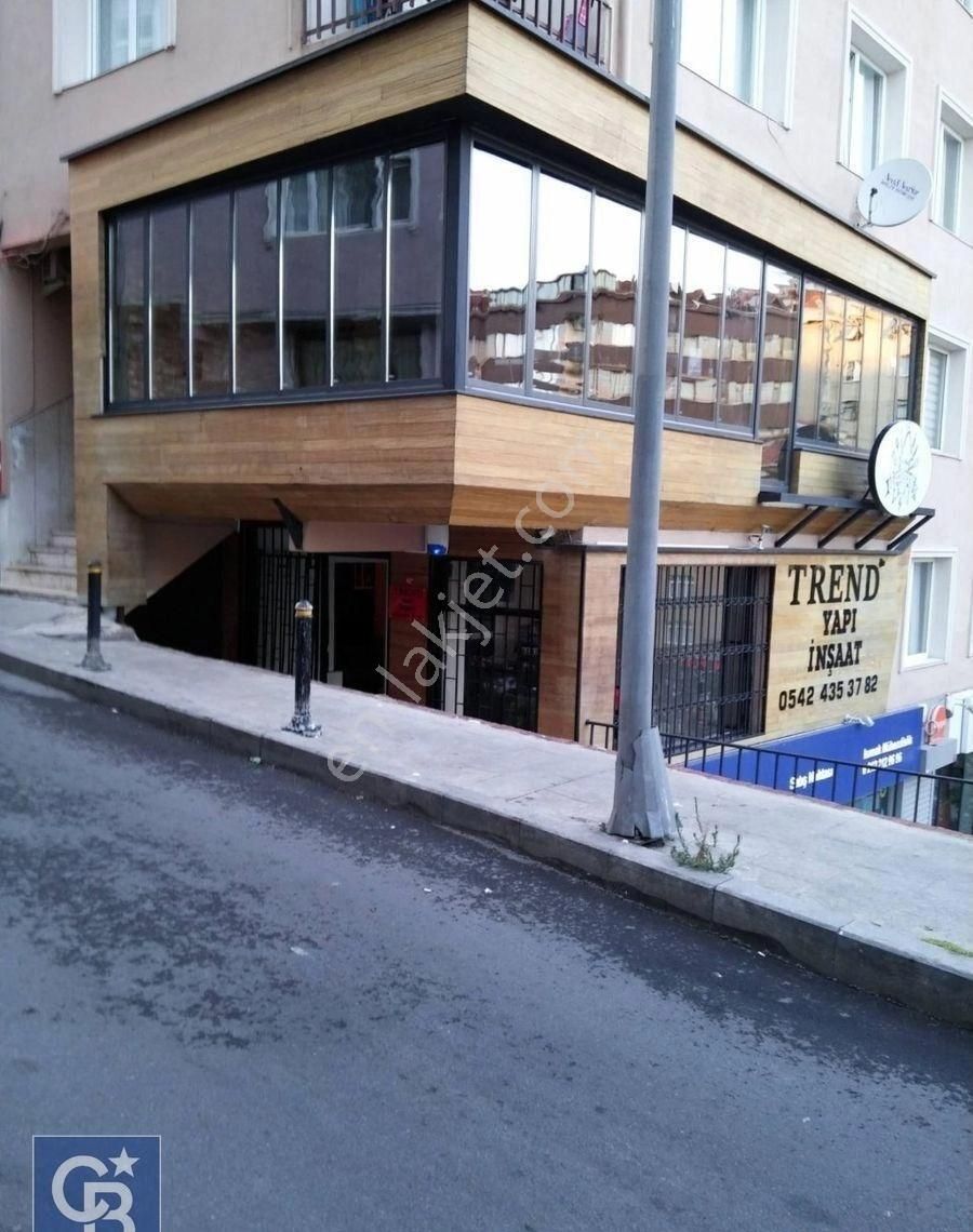 Şişli Fulya Mah. Cevahir Avm'ye 100 Metre. Satılık İşyeri & Dükkan & Mağaza