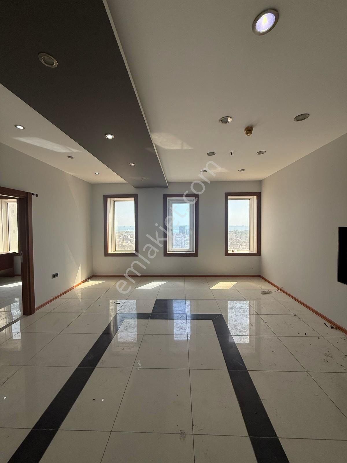 Toraman Gayrimenkul Den Kiralık İş Yeri