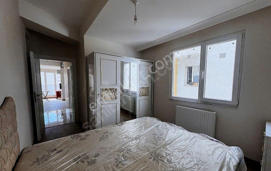 Küçükyalı'da, Eşyalı , Sıfır Yeni Binada, Satılık 2+1 - Görsel 11