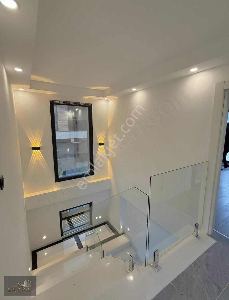 ⫷ Leyal Grup⫸a++kalite Ultra Lüx Resmi Havuz Deniz Tarafı Şık. - Görsel 8