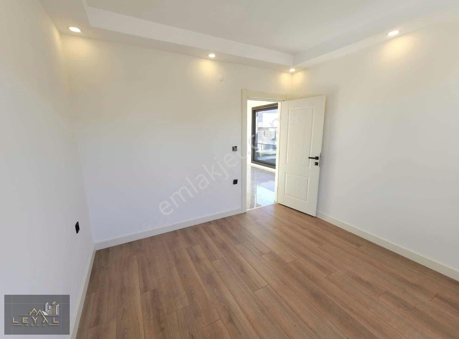 ⫷ Leyal Grup⫸a++kalite Ultra Lüx Resmi Havuz Deniz Tarafı Şık. - Görsel 21