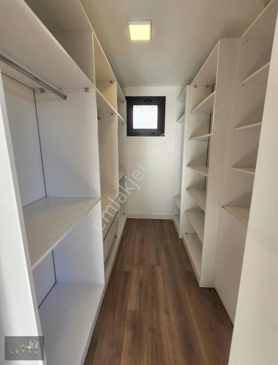 ⫷ Leyal Grup⫸a++kalite Ultra Lüx Resmi Havuz Deniz Tarafı Şık. - Görsel 17