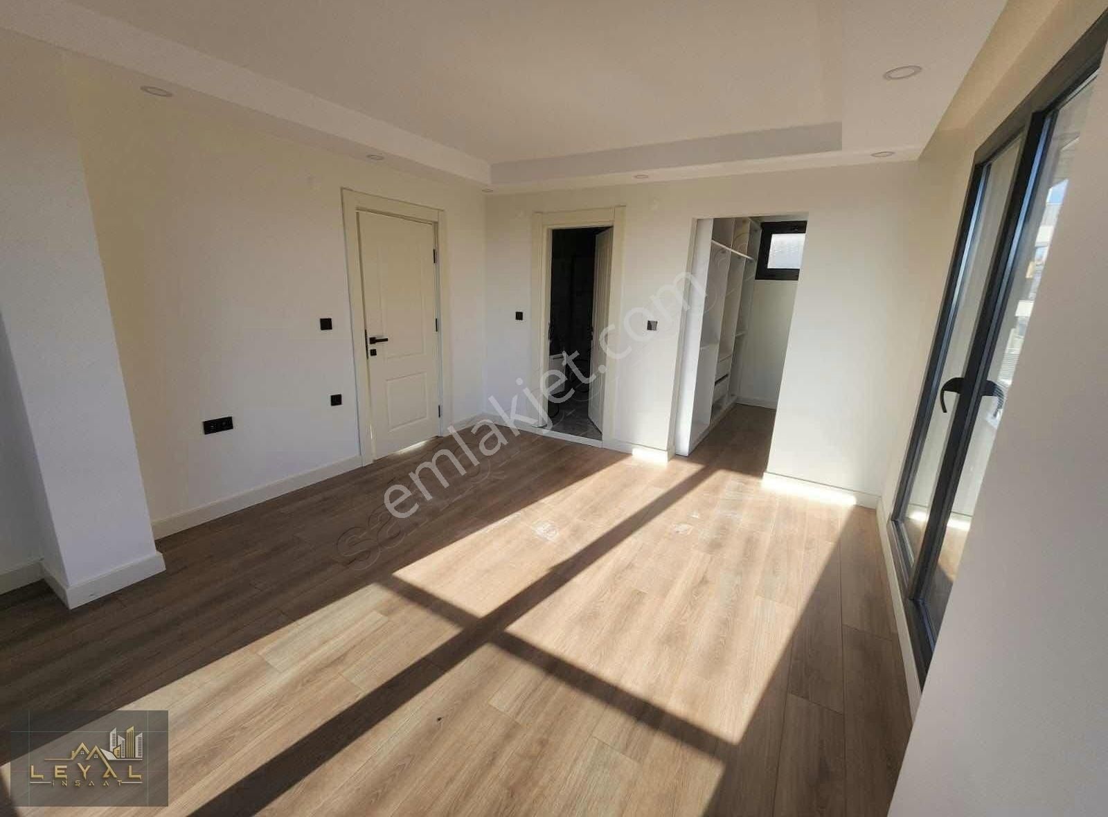 ⫷ Leyal Grup⫸a++kalite Ultra Lüx Resmi Havuz Deniz Tarafı Şık. - Görsel 12