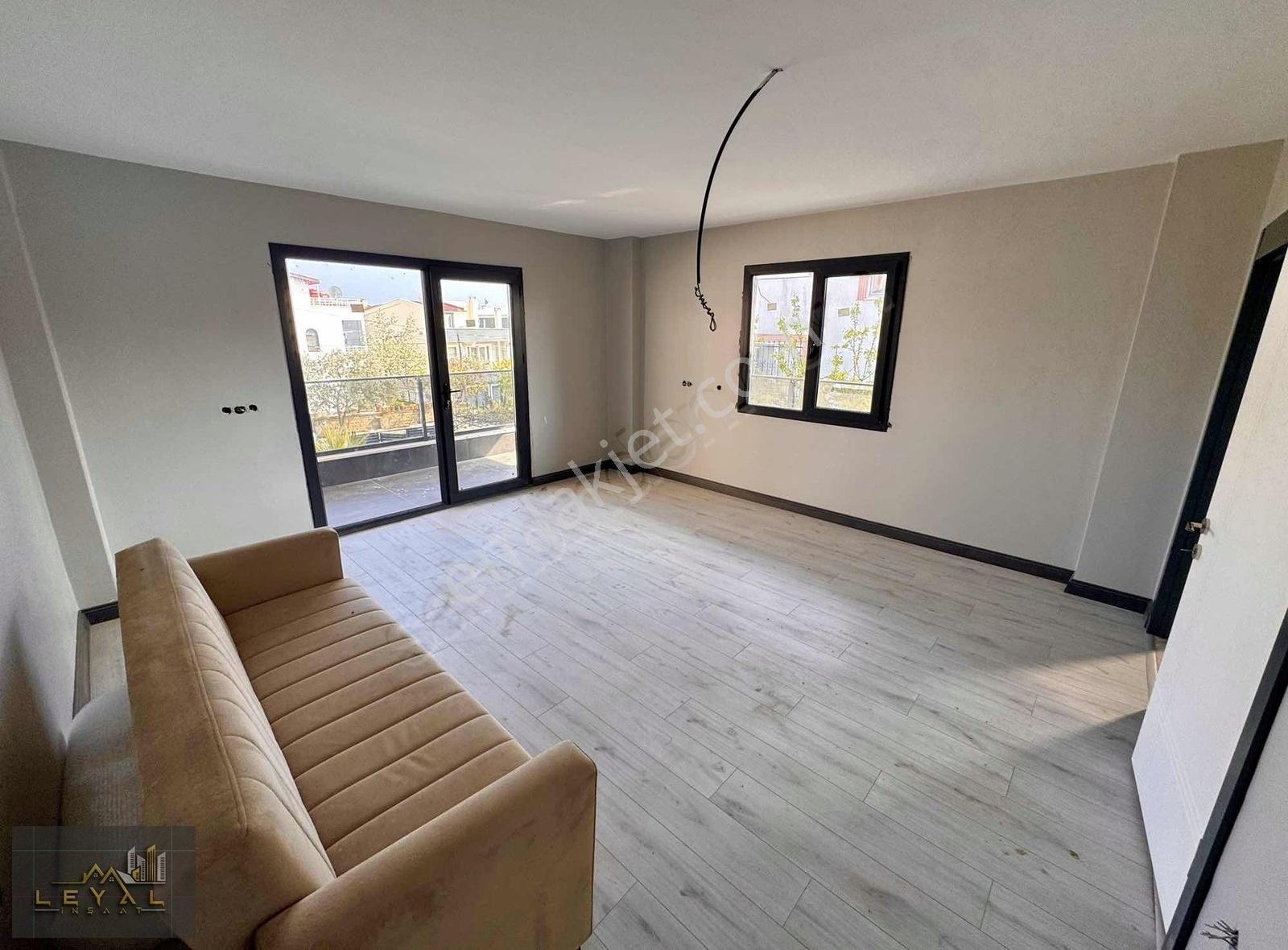 ꧁▇leyalgrup▇꧂emsalsizz Deniz Tarafı 300m²içinde Havuzlu Müstakil - Görsel 11