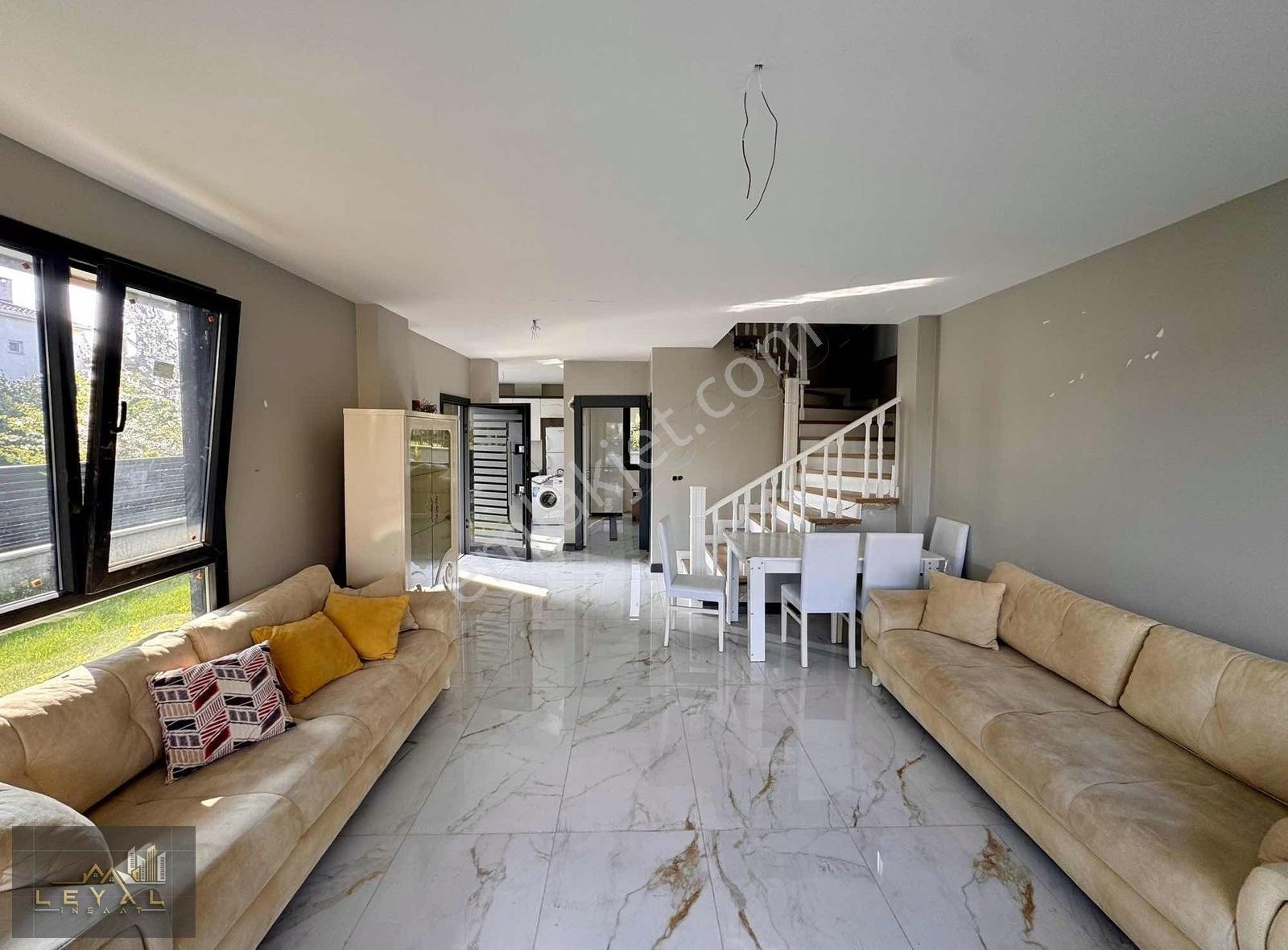 ꧁▇leyalgrup▇꧂emsalsizz Deniz Tarafı 300m²içinde Havuzlu Müstakil - Görsel 6