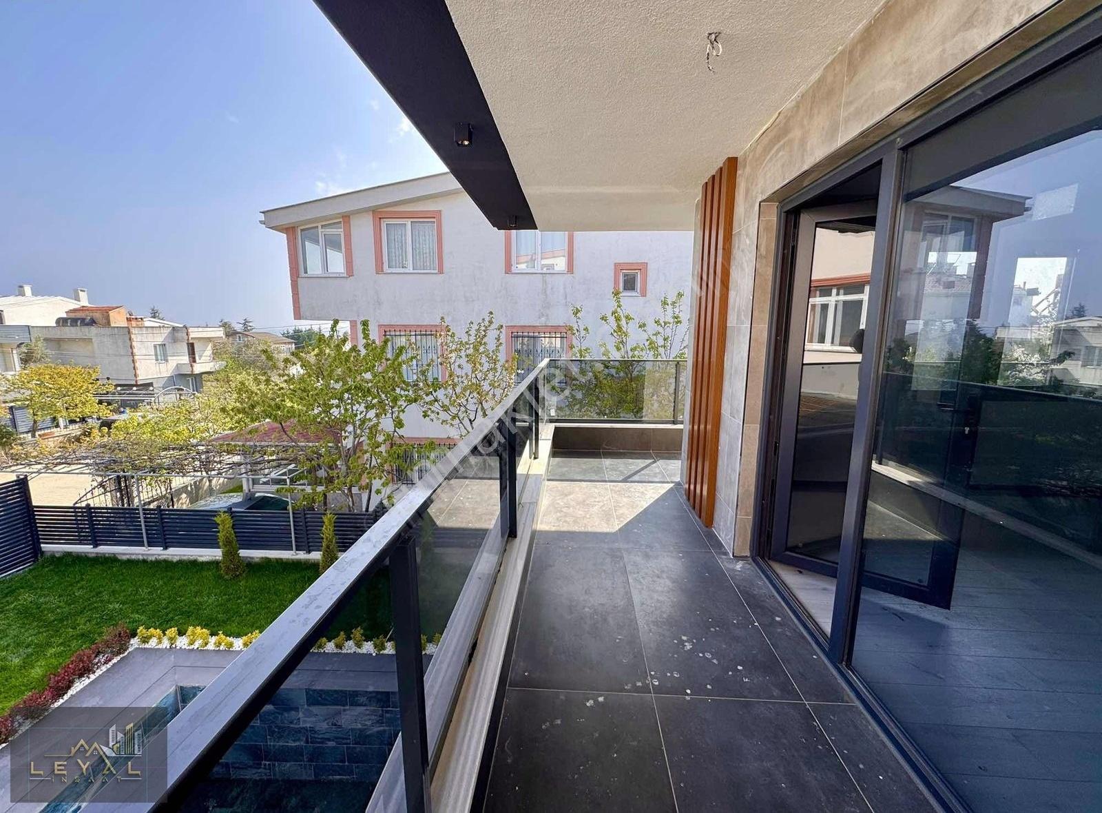 ꧁▇leyalgrup▇꧂emsalsizz Deniz Tarafı 300m²içinde Havuzlu Müstakil - Görsel 3