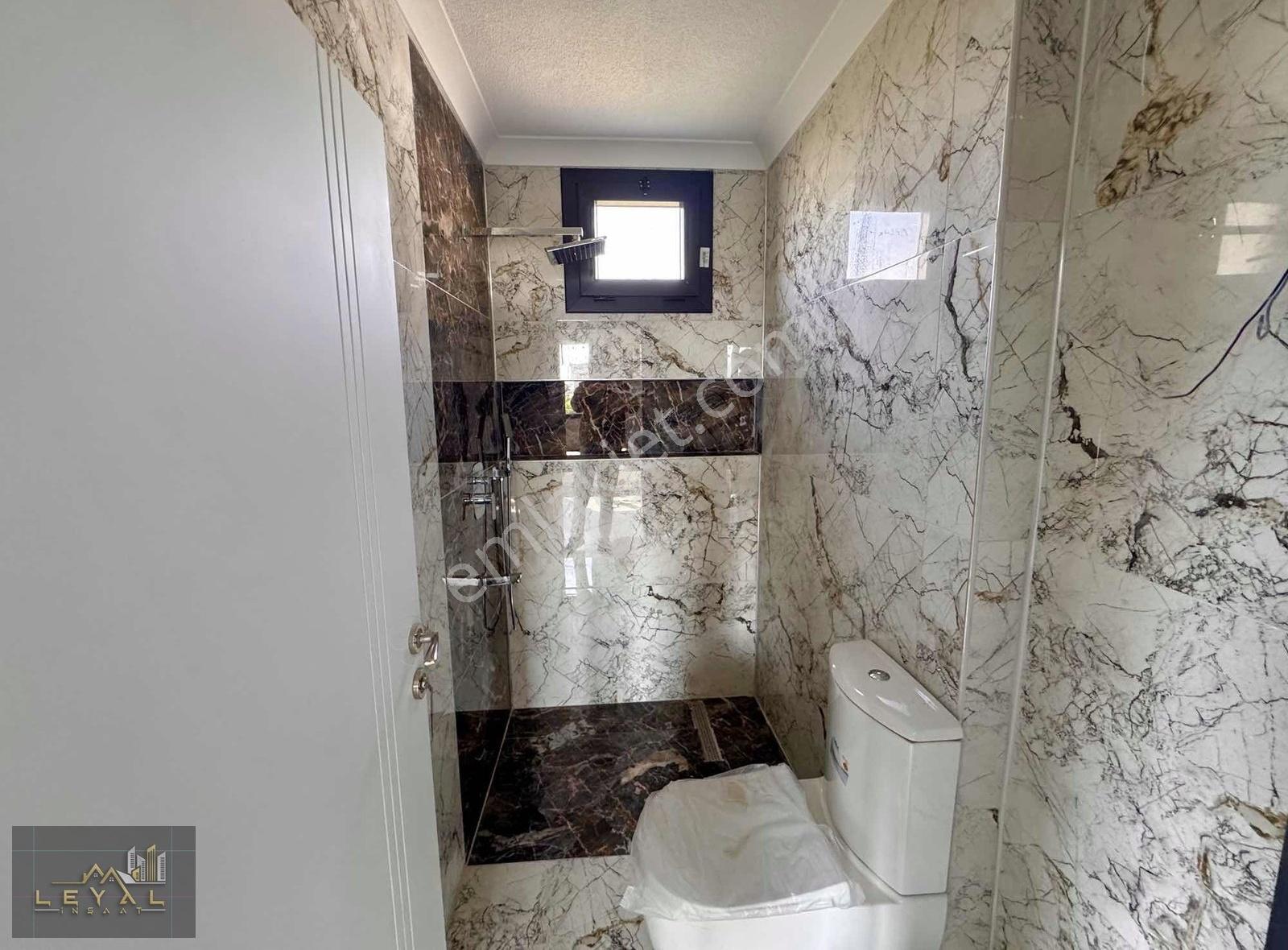 ꧁▇leyalgrup▇꧂emsalsizz Deniz Tarafı 300m²içinde Havuzlu Müstakil - Görsel 2