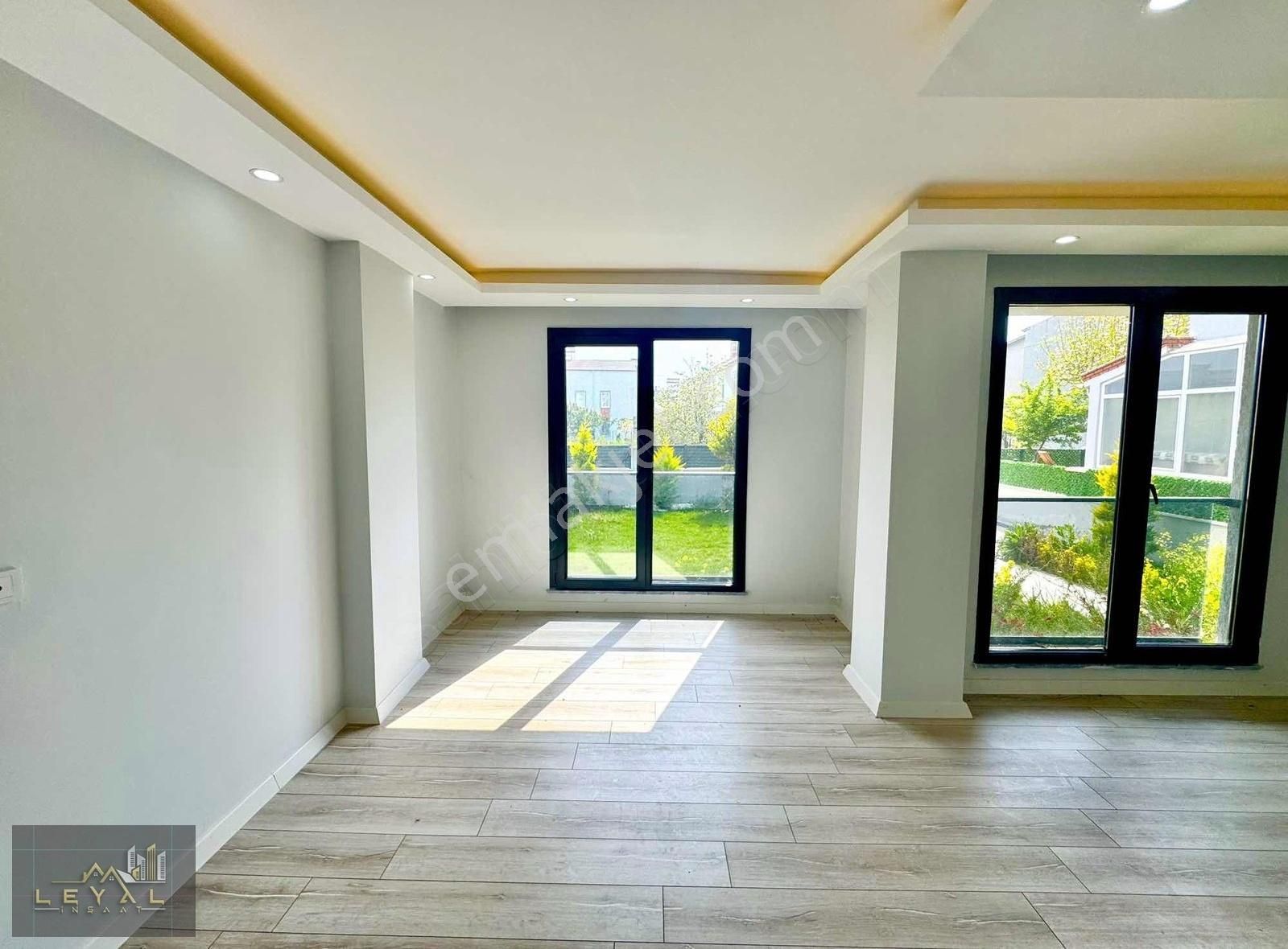 ꧁leyalgrup"dan 250m²arsa İçinde Bulvar Caddesinin Orda İskanlı - Görsel 12