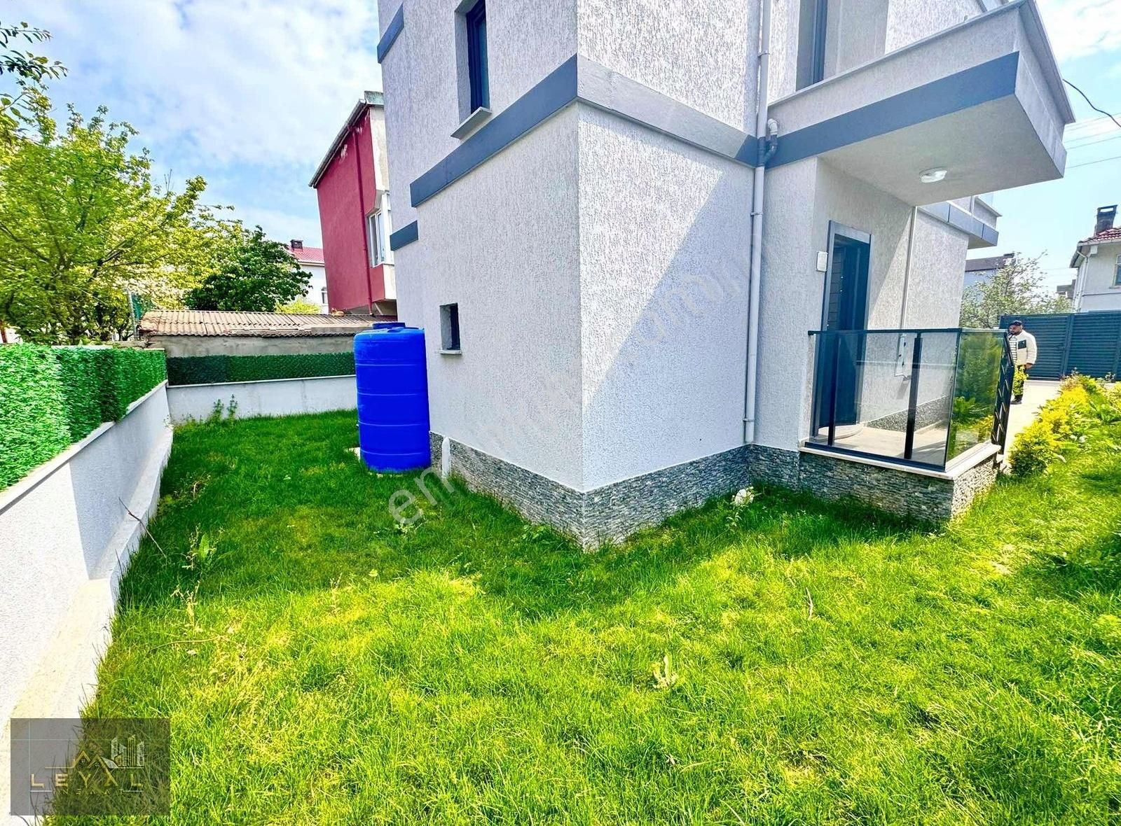 ꧁leyalgrup"dan 250m²arsa İçinde Bulvar Caddesinin Orda İskanlı - Görsel 28