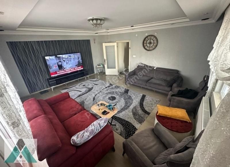 Osmanlı Mahallesin'de 3+1 Asansörlü 10 Yıllık Fırsat Daire