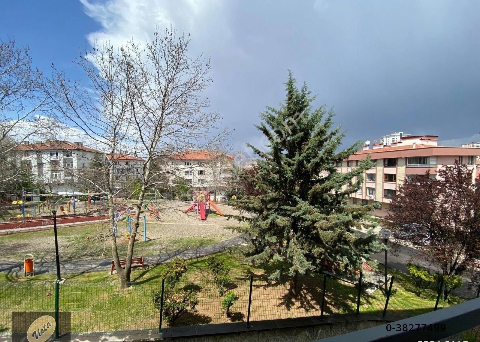 Harika Parka Bakan Cephesiyle Önü Açık Salı Pazarı Yakını 3+1...