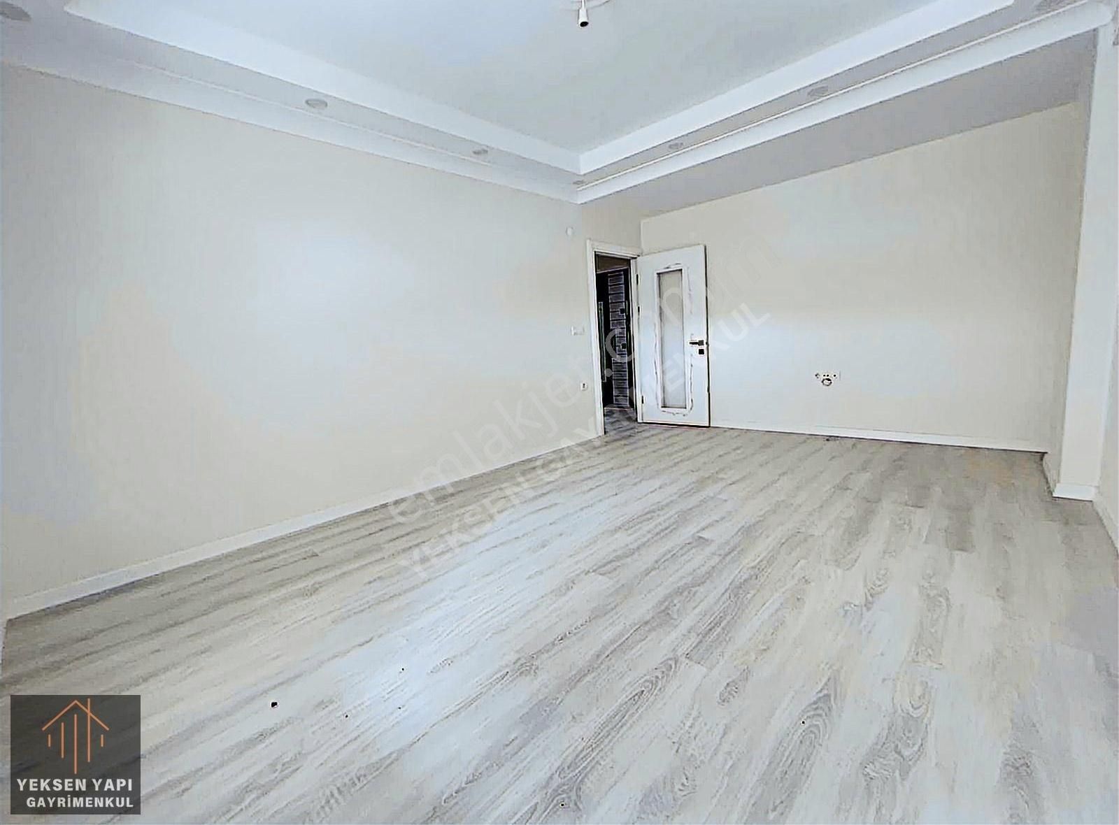 İnönü Mh. Tek Daire Üzeri Emsalsiz 2+1 Yüksek Giriş Daire