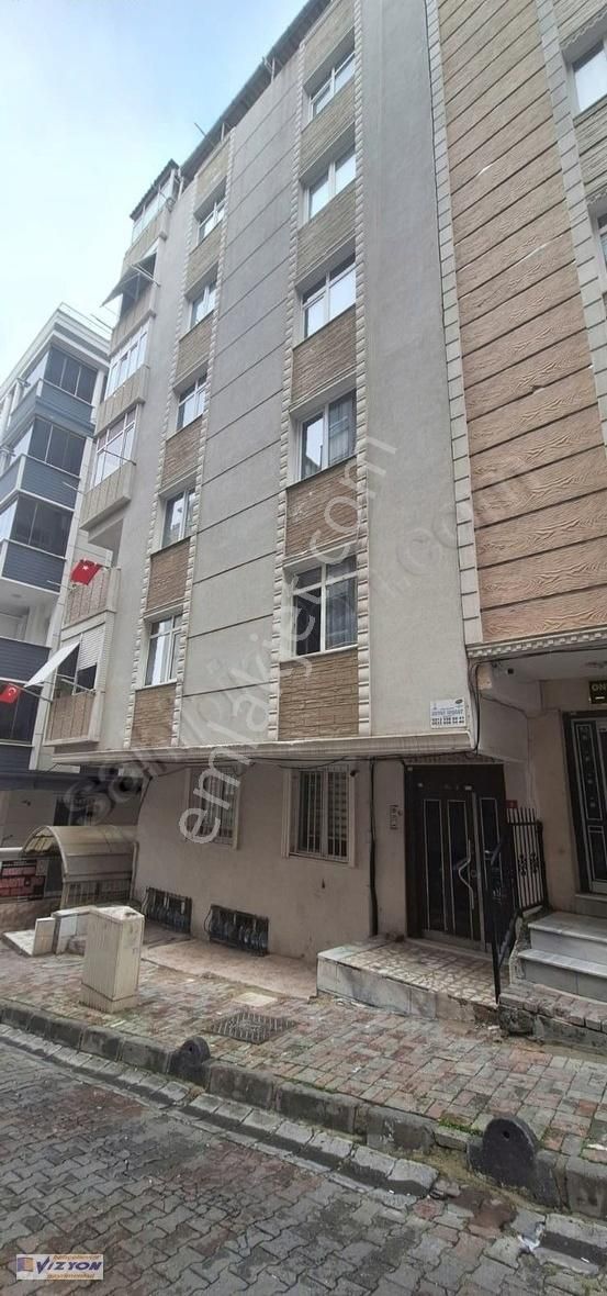 Bahçelievler Siyavuşpaşa Satılık 3+1 Fırsat Daire. Vizyon