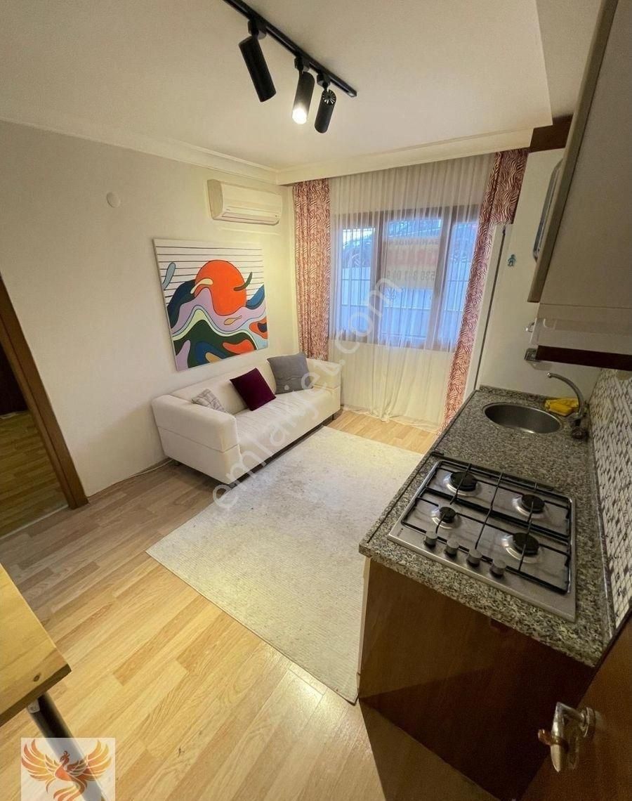 Quattro'dan 1+1 Full Eşyalı Kiralık Daire