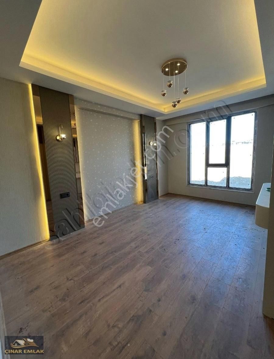 Çınar Emlak Tılmerç Mah.ultra Lüx Projede Daire Satıyor
