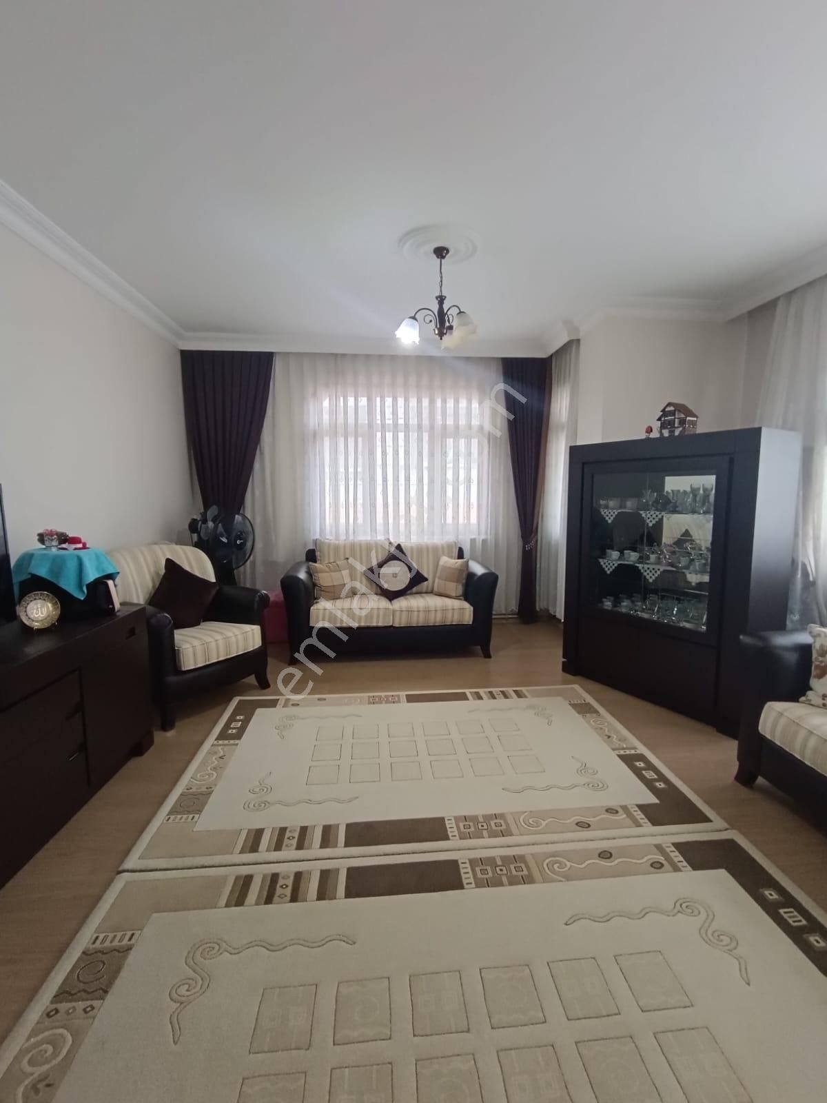 Avcılar Deni Köşklerde 3+1 Kiralık Daire