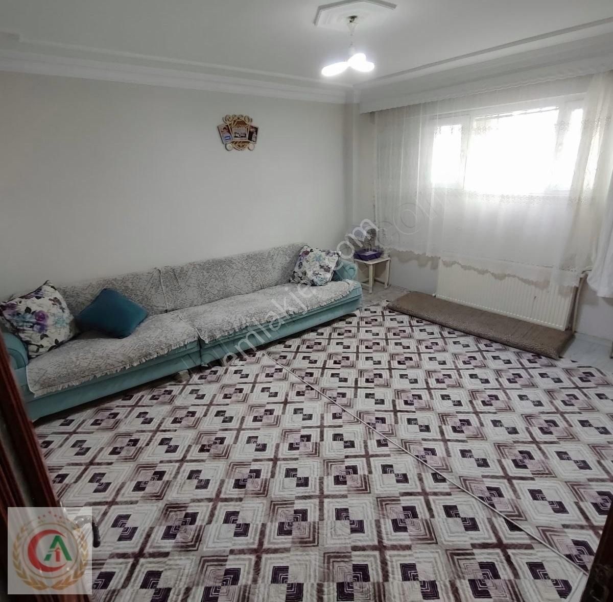 İsmetpaşa Mah Satılık Bahçekatı 2+1 95m2 Krediye Uygun 18 Yıllık