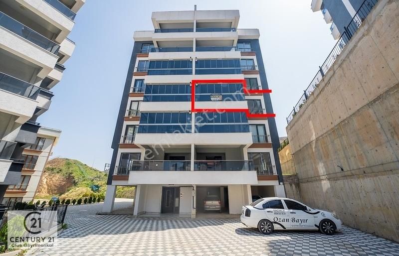 C21 Cius; Hisar Mah. Site İçerisinde Kiralık 3+1 Akıllı Ev