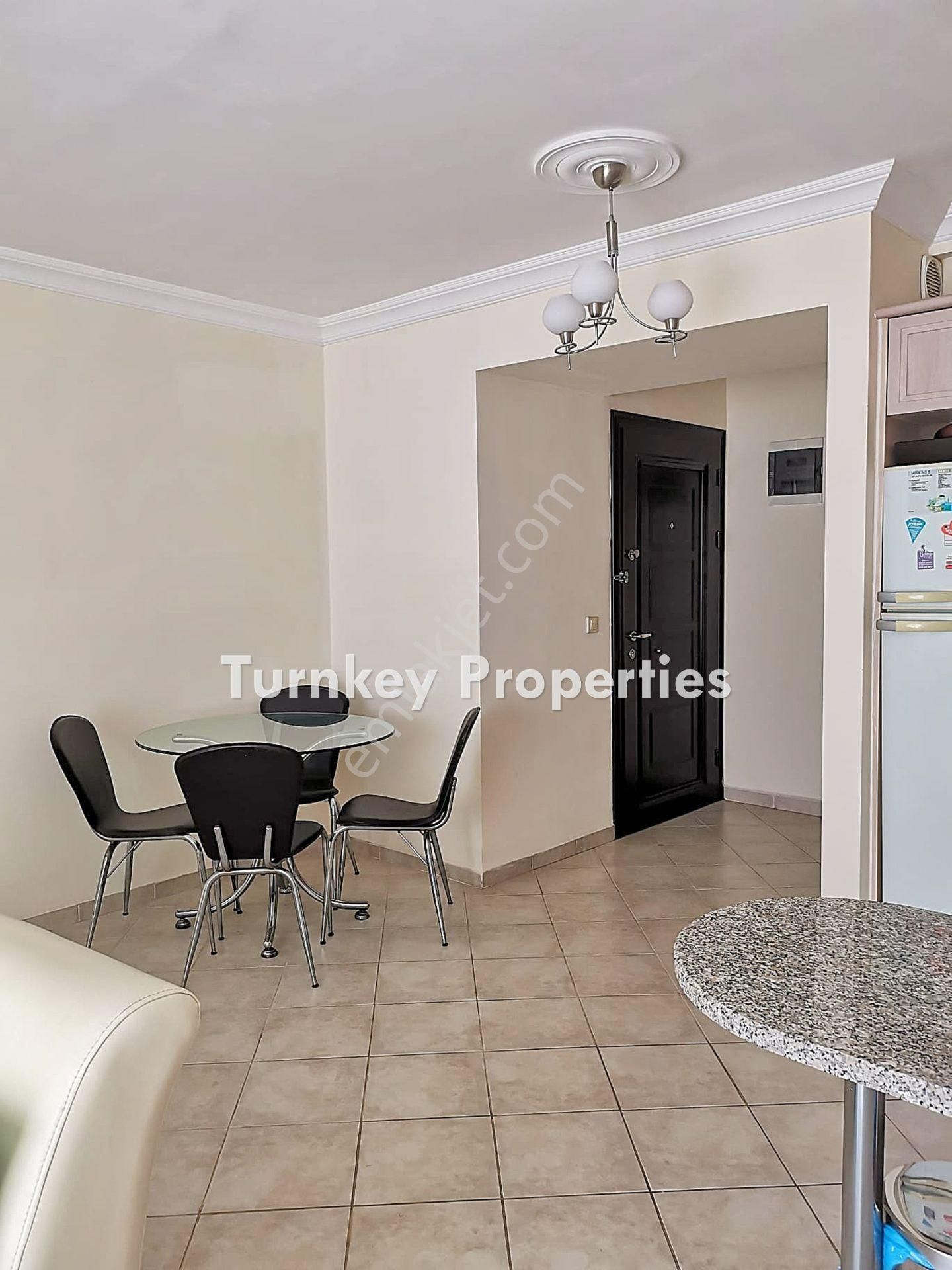 Adabükü Deniz Ve Göl Manzaralı, Teraslı Satılık Üst Kat - Görsel 6