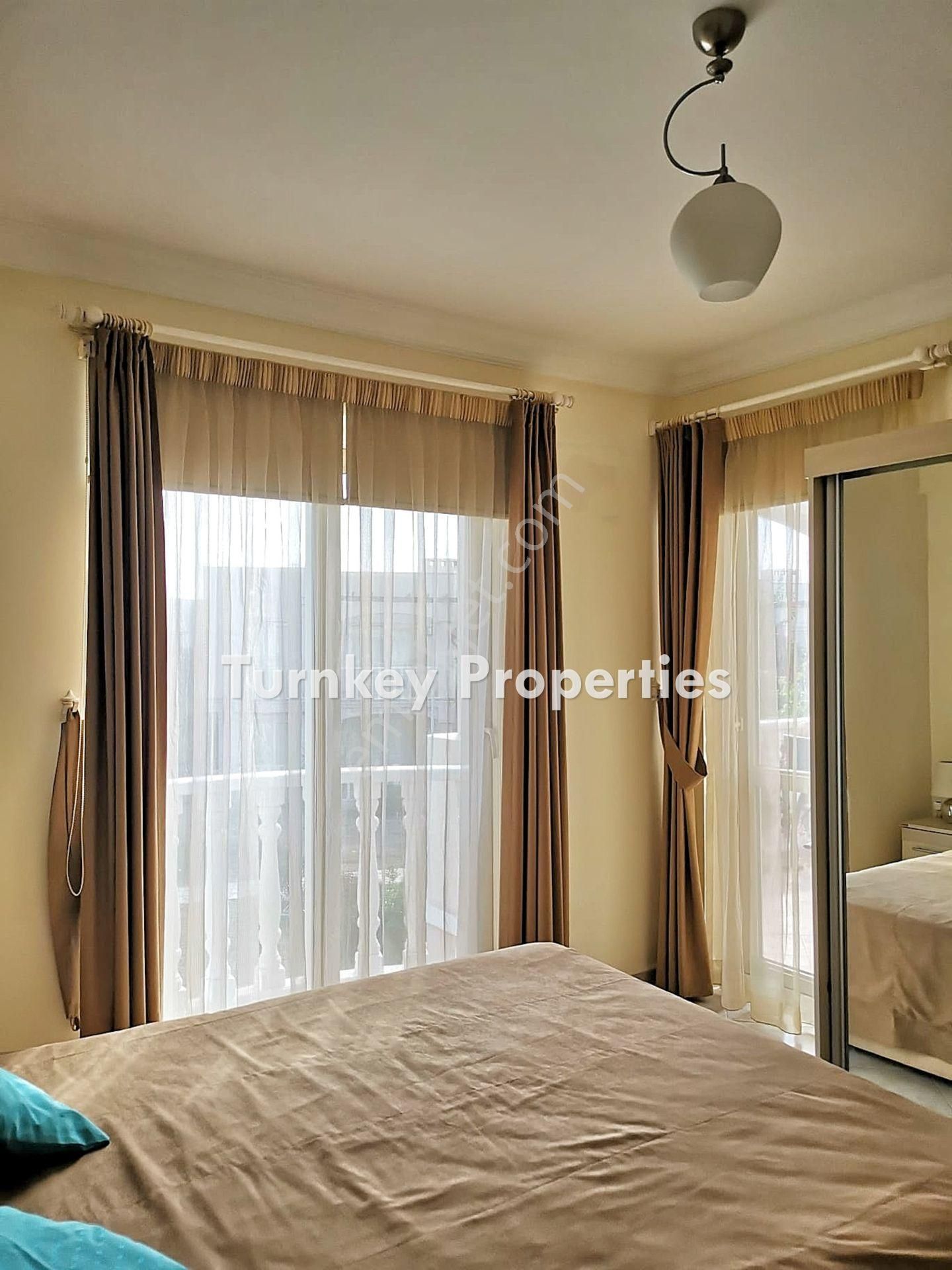 Adabükü Deniz Ve Göl Manzaralı, Teraslı Satılık Üst Kat - Görsel 13