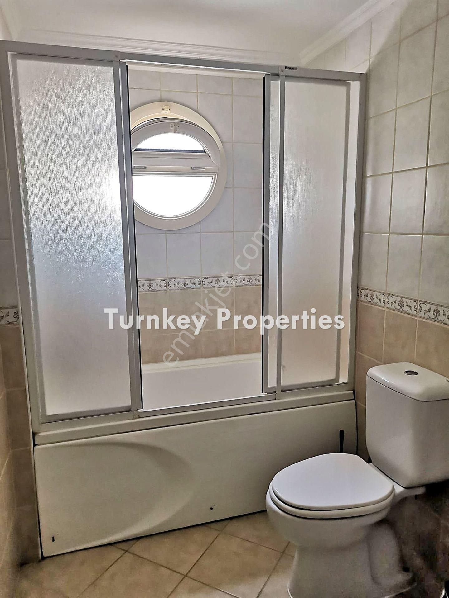 Adabükü Deniz Ve Göl Manzaralı, Teraslı Satılık Üst Kat - Görsel 21