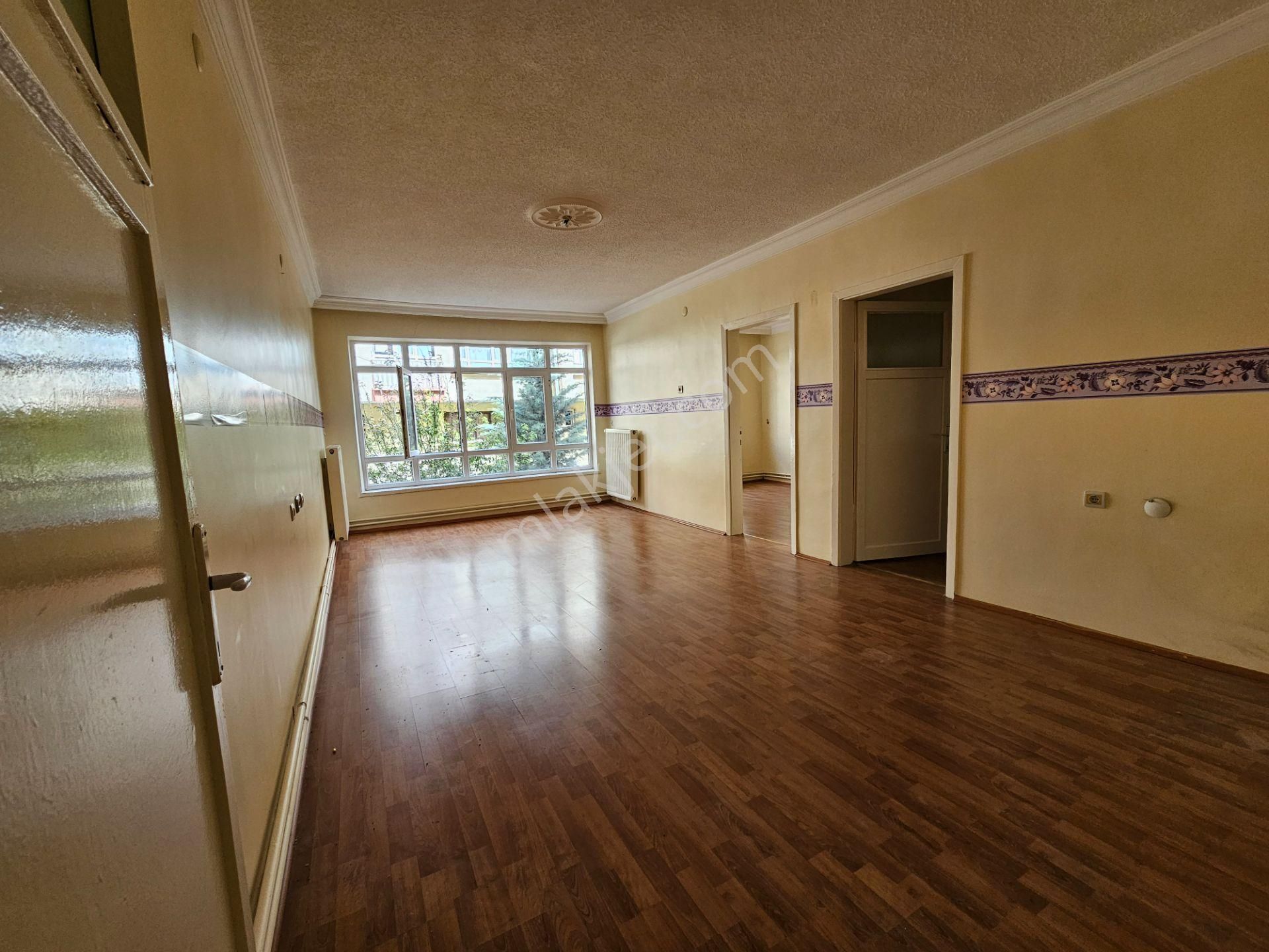 Keçiören Turyaptan Gazino Merkezde Uygun Bütceli Kiralık Daire