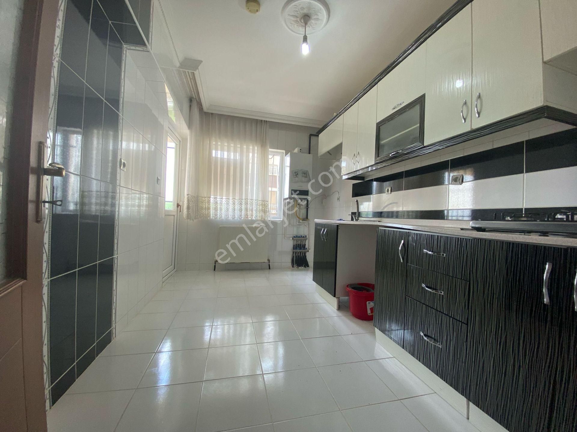 Nasip Ten 2+1 Balkonlu Güney Cephe Kaçırılmayacak Daire