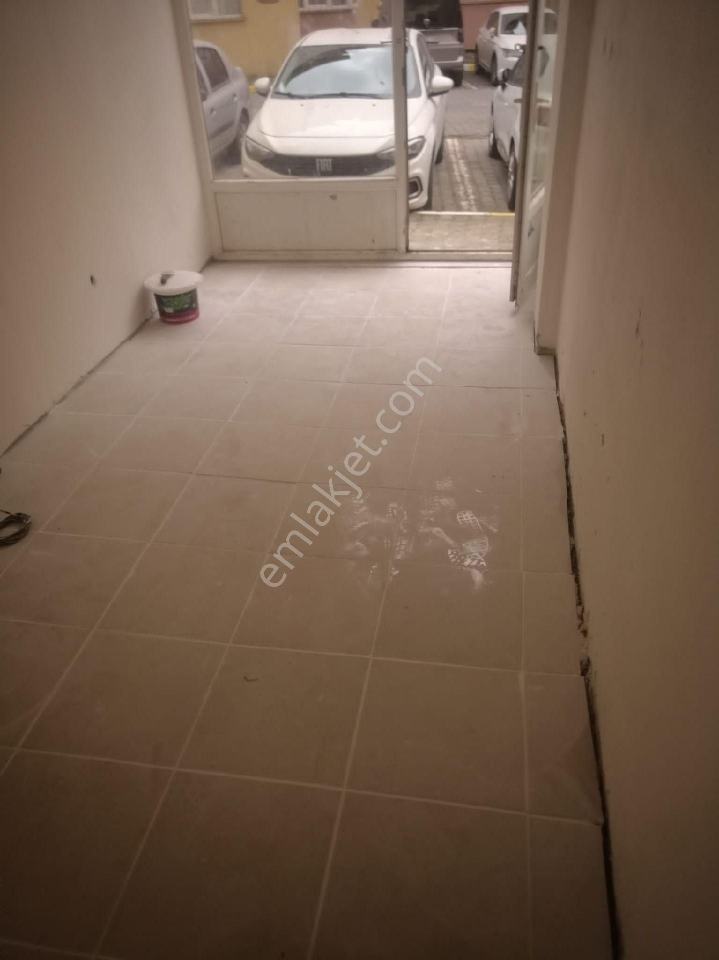 Sahibinden Site İçerisinde Kiralık Dükkan